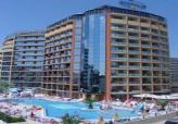 Meridian Hotel and Spa Sunny beach Bulgaria