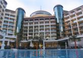 Planeta hotel and Spa Sunny beach Bulgaria