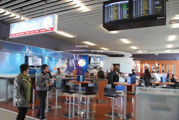 rental cars are available at Sofia Airport 