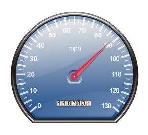 Speed limits in Bulgaria